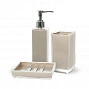 Набор для ванной Fresh Code, Глянцевый тауп - изображение 1