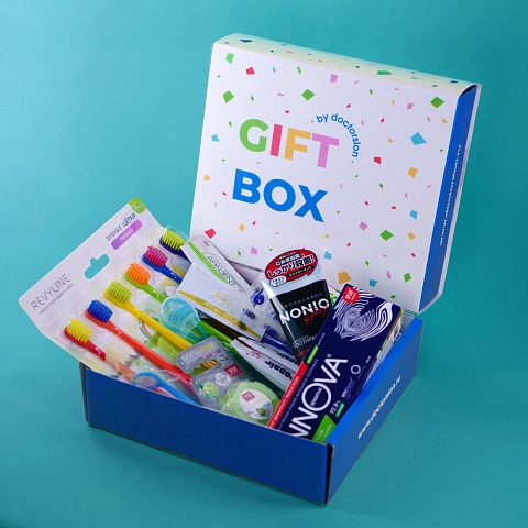 Подарочный набор Gift Box - изображение 1