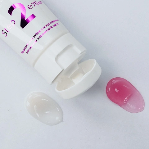 Отбеливающий комплекс Remars 2 White, 75 мл х 2 - изображение 10