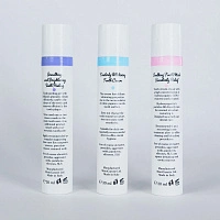 Омолаживающая отбеливающая программа для зубов MontCarotte, 30 мл х 3