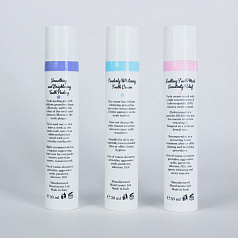 Омолаживающая отбеливающая программа для зубов MontCarotte, 30 мл х 3