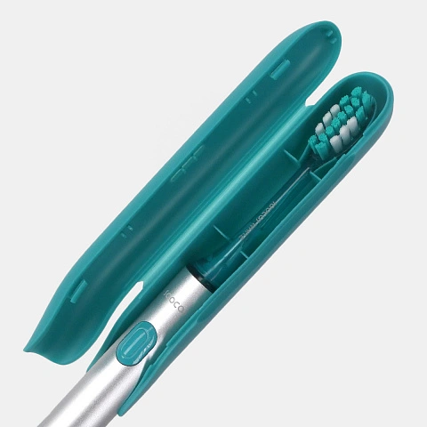 Электрическая зубная щетка Soocas Spark MT1 - изображение 6