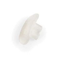 Заглушка для ирригатора Revyline RL 650/660 (белая)