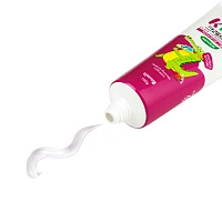 Детская зубная паста Dr.EL Premium Clair KIDS 4+, 100гр