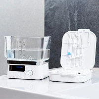 Ирригатор Omiotton OMIO-350 TRAVELER белый