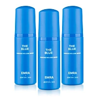 Набор из 3 пенок Emra x Doctor Slon The Blue