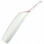 Набор Philips Sonicare 5100 ProtectiveClean+AirFloss Ultra HX8424/39 розовый - изображение 5