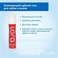 Гель для полости рта Lora, 100 мл - изображение 2