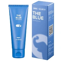 Зубная паста Emra x Doctor Slon The Blue, 80 мл