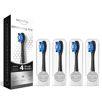 usmile Sonic Whitening Pro черные, 4 шт - изображение 1