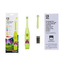 CS Medica SonicPulsar CS-462-G зеленая - изображение 7