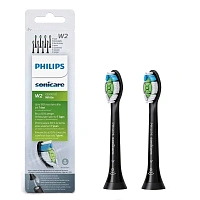 Насадки Philips Sonicare HX6062/13 для осветления эмали W2 Optimal White 2 шт.