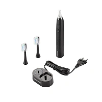Электрическая зубная щетка Redmond TB4601 Черная - изображение 10