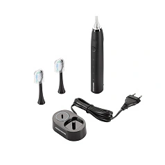 Электрическая зубная щетка Redmond TB4601 Черная