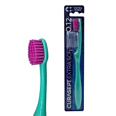 Зубная щетка Curasept Extra Soft 012