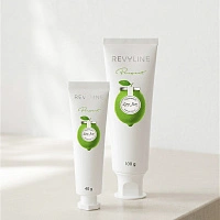 Зубная паста Revyline Perfect Лаймовый джем, 40 г