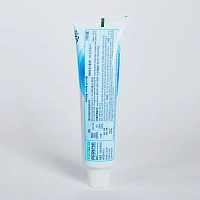 Зубная паста PERIOE CAVITY CARE ALPHA для эффективной профилактики кариеса ,160 гр - изображение 6