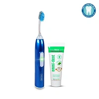 Emmi-Dent 6 Синий металлик - изображение 1