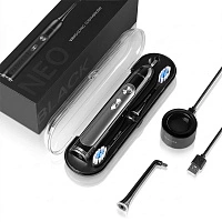 Электрическая зубная щетка Revyline RL 010 Black