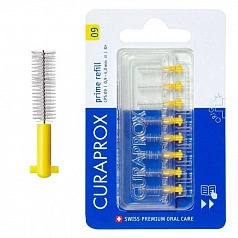 CURAPROX CPS 11 Prime Refill 1 1 8