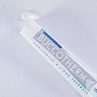 Зубная паста BUCCOTHERM Отбеливание и уход, 75 мл
