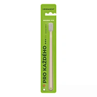 Зубная щетка Herbadent Original Eco 3