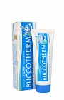 Зубная гель-паста BUCCOTHERM со вкусом сладкой мяты (от 7 до 12 лет), 50 мл