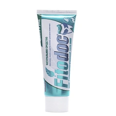 Стоматологический гель Fitodoc , 75 мл