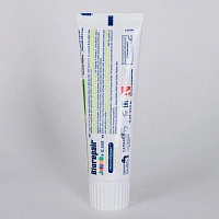 Зубная паста Biorepair Junior со вкусом мяты (от 6 до 12 лет), 75 мл