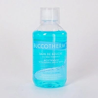 Ополаскиватель для полости рта BUCCOTHERM, 300 мл