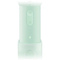 Ирригатор usmile Soft Care Ultrasonic CY1 зеленый - изображение 4