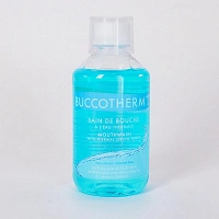 Ополаскиватель для полости рта BUCCOTHERM, 300 мл - изображение 2