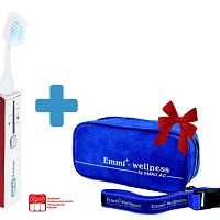 Emmi-dent 6 Platinum Red - изображение 1