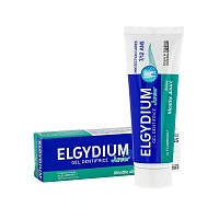 Детская зубная паста Elgydium Pierre Fabre от кариеса Junior Mild Mint (от 7 до 12 лет), 50 мл - изображение 1