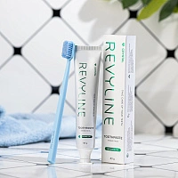 Зубная паста Revyline Crystal Арбуз, 80 г