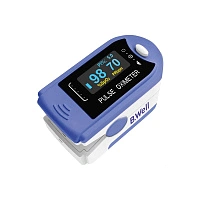 Пульсоксиметр B.Well MED-320 - изображение 1