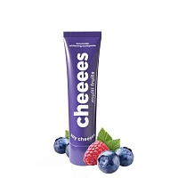 Зубная паста Herbadent Cheeees Мультифрукт, 60 г