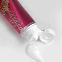 Детская зубная паста Apadent Baby со вкусом клубники (c 0 лет), 55 гр - изображение 6
