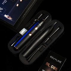 Электрическая зубная щетка Revyline RL 085 Black