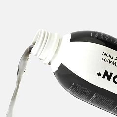 Ополаскиватель Woom CARBON+ Отбеливающий, 500 мл