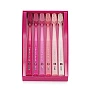 Набор зубных щеток CURAPROX 5460 Ultrasoft Pink Edition (6 шт.) - изображение 2
