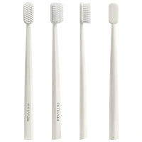 Набор зубных щеток Revyline SM 6000 DUO Cloud Dancer