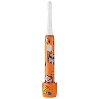 Электрическая зубная щетка Revyline RL 050 Kids, Orange (7+)