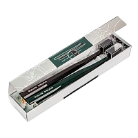 Набор мягких зубных щеток Swiss Smile Herbal Bliss - изображение 2