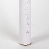 Электрическая зубная щетка Polaris PETB 0701, белая - изображение 6