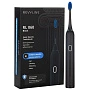 Электрическая зубная щетка Revyline RL 060 Black - изображение 1