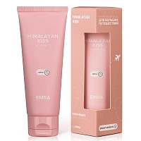Миниатюра зубной пасты Emra Himalayan Kiss, 25 мл