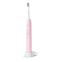 Электрическая зубная щетка Philips Sonicare HX6836/24 ProtectiveClean 4500 - изображение 1