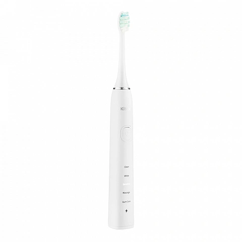 Зубной центр Kitfort KT-2904 Ирригатор + Электрическая щетка - изображение 3