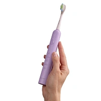 Электрическая зубная щетка Revyline RL 044 Violet